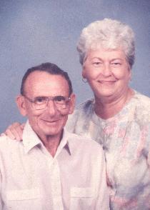 Dorcas Marlene Watson